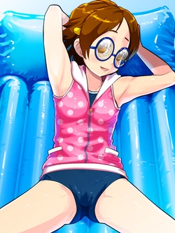 [YAGIO-SOCHO] MicchangSwim