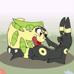 [FUF] Nicobay Flash (Pokemon)