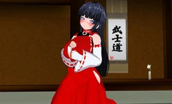 Ginbisu: Misaki Nadeshiko