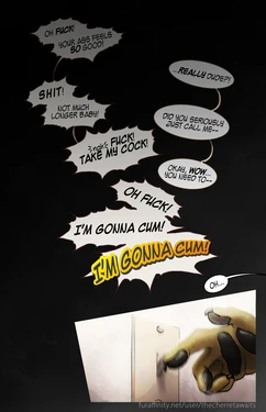 [The_Cherret_Awaits] Introducing Jasper