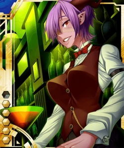 [ShindoL] Taimanin Asagi Battle Arena 「Velvet」