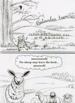 [Mixxiwuff] Balantes Tueri