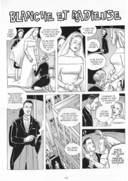 [Armas] Blanche et Radieuse [French]