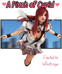 [Infinity Sign] A Pinch of Cupid