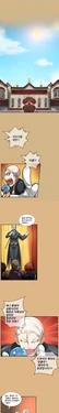 [Hong BanJang] Aharoo Ch.0-50