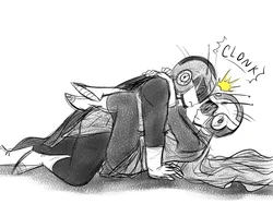 [Funsexydragonball] Condom Kink (Dragon Ball Z)