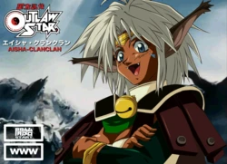 [Zone] Aisha Clanclan gifs