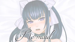 Remaid Marble Syrup