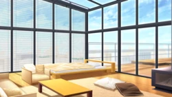 G-senjou no Maou - The Devil on G-String