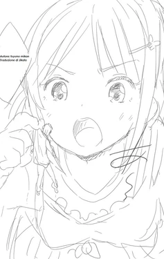 [MM] Tabe rareru [Italian] [Jikata]