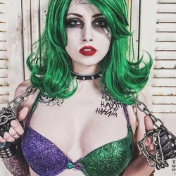 Britney J. Parks Cosplay (Ongoing)