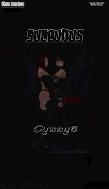 Succubus / Суккуб [Russian] [Witcher000]