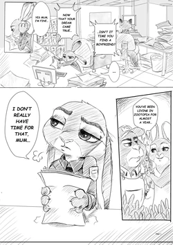 [rem289]SOMEONE I LIKE