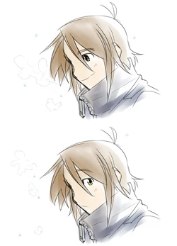 [Graphiteknight (ipaiwithmylittleeye) (Matsu-sensei)] Matt's Mountains