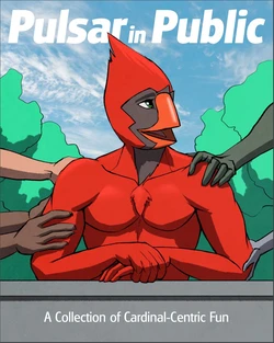 Pulsar In Public