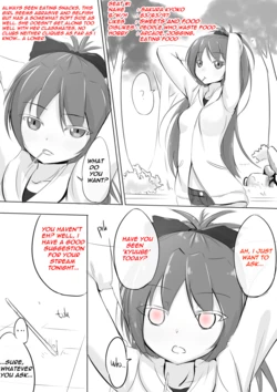 [Vahn Yourdoom] Casting Hypnosis on Multiverse Characters!