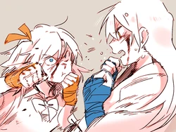 µ's Fight Club (Love Live!)