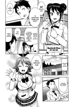[Tamagoro] Danshi Kousei Iinkai Tai Danshi Daraku Iinkai | Young Men Rehabilitation Committee VS Young Men Corruption Committee (COMIC Penguin Club Sanzokuban 2016-04) [Spanish] [XHentai95]