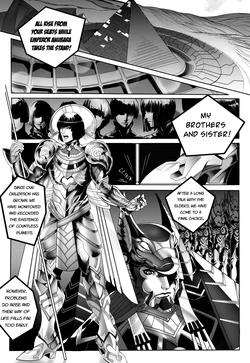 Gungear: EMA: Fall of an Empire.