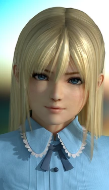 artist3d - Urashima Tarou_Marie Rose