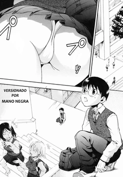 CONTACTO [Spanish] [Rewrite] [SEXVILLA]