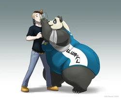 [Gillpanda] Varky TF