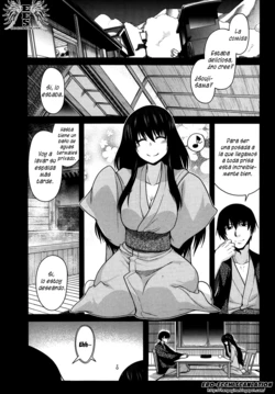 [Miyashiro Sousuke] Yukikage ni Aitaisuru | Facing the Shadow of Snow (COMIC Penguin Club 2014-01) [Spanish] [Ero-Ecchi Scanlation]