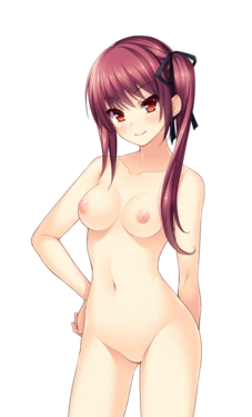 [CandySoft] Tsuyokiss FESTIVAL (Character & Background CG) 2/2