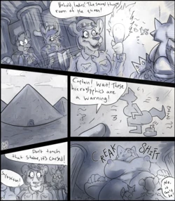 [Donovan Mallory] Curse of the Pyramids