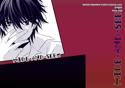 [St@nd easy! (Hanaichi)] HIDE-AND-SEEK (Shinrei Tantei Yakumo) [Digital]