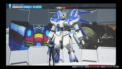 Gundam Breaker 3
