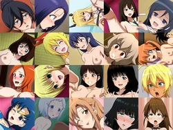 [Circle Anco] Ancopan X4 (Various)