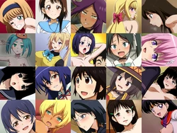 [Circle Anco] Ancopan Y4 (Various)