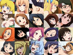 [Circle Anco] Ancopan Z4 (Various)