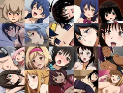 [Circle Anco] Ancopan A5 (Various)