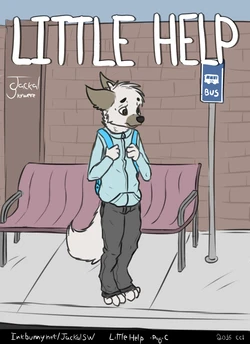 [JackalSW] Little help [Ongoing]