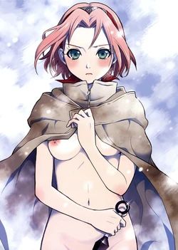 [if no Danpen (Minamishi)] Kokuhaku | Geständnis (Naruto) [German] [Lyteral]