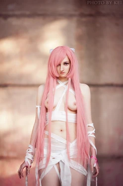 [CrazyJoker18] Elfen Lied - Nyu/Lucy