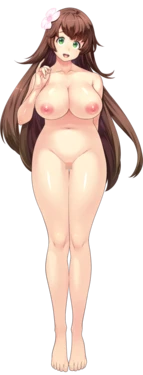 [DWARFSOFT] Kousoku Seiki Pallas Athena (Character & Background CG)