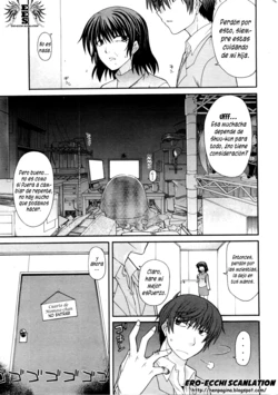 [Miyashiro Sousuke] Hikikomori Working (COMIC Penguin Club Sanzokuban 2010-02) [Spanish] [Ero-Ecchi Scanlation]