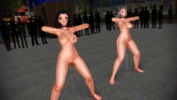 Elect　AzusaTakane | Iwara