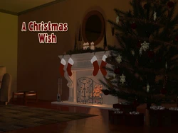 [Telsis] A Christmas Wish