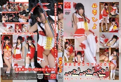 [HiyoHiyo Club (Hiyo Nishizuku)] Reimu! Reimu! Reimu!