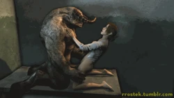 3D hardcore animations 2