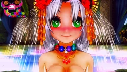 Massara Blue Jeans - Dancing Girls | Iwara