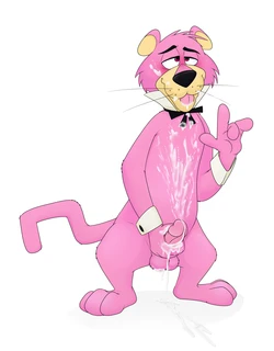 Snagglepuss (RYC)
