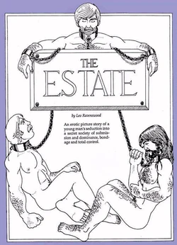 [Leo Ravenswood] The Estate