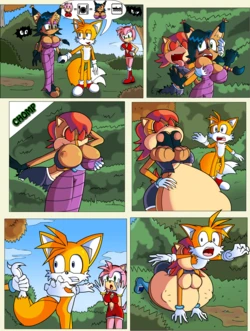 ARTIST Wankers Cramp