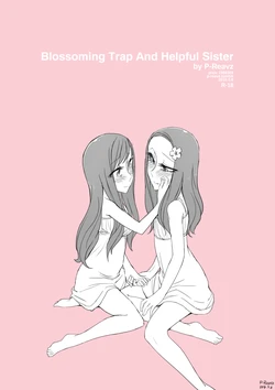 Blossoming Trap & Helpful Sister (español)
