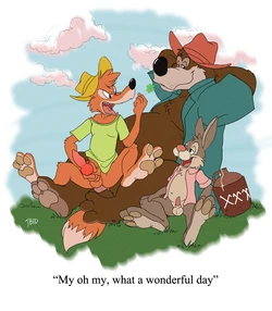 Song of the South (RYC)